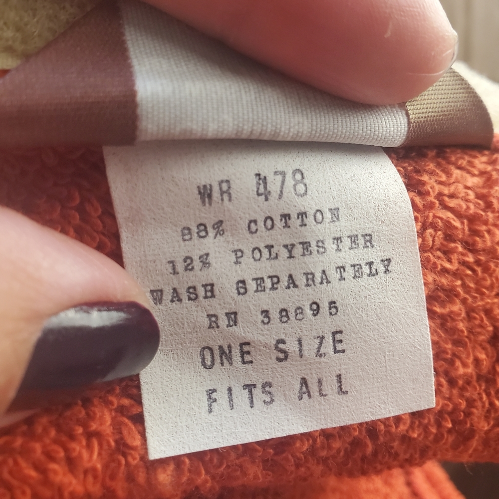Towel - Picture 8 of 9